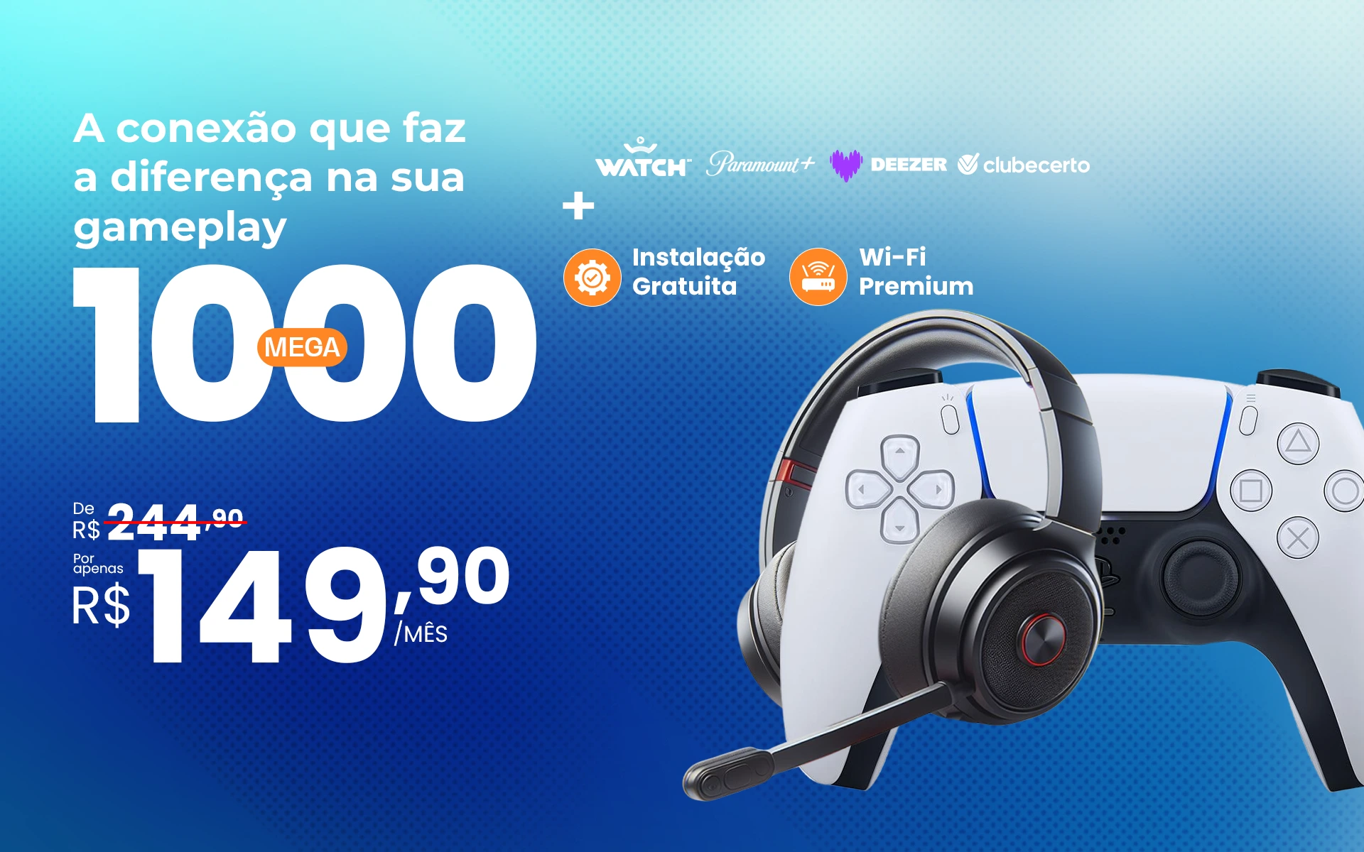 Banner 1000MB
